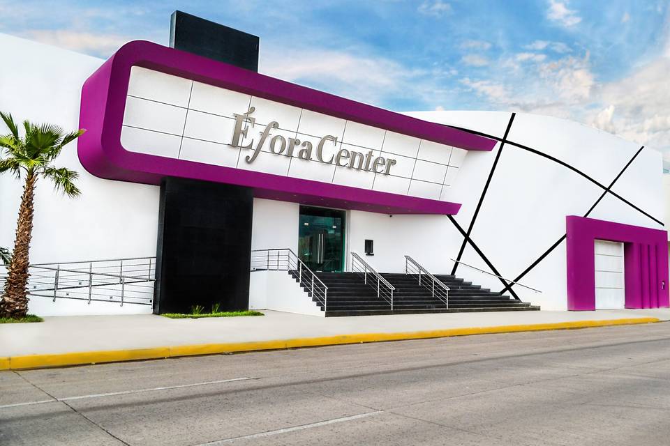 Éfora Center