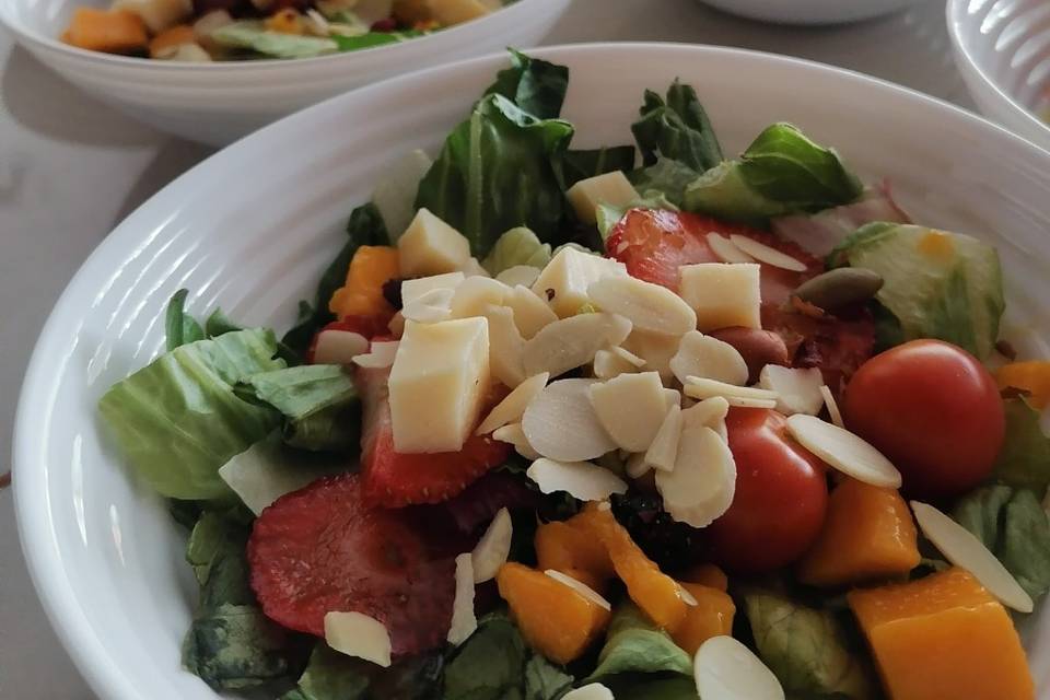 Ensalada