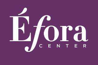 Éfora Center logo