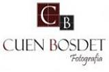 Fotografía Cuen Bosdet logo