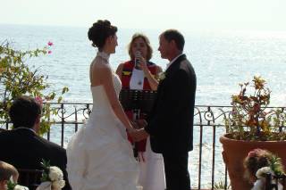 Vallarta Beach Weddings