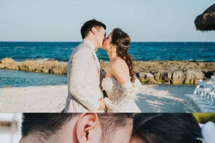 Alta Bodas y Eventos Destino