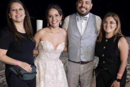 Alta Bodas y Eventos Destino