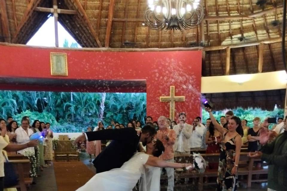 Alta Bodas y Eventos Destino