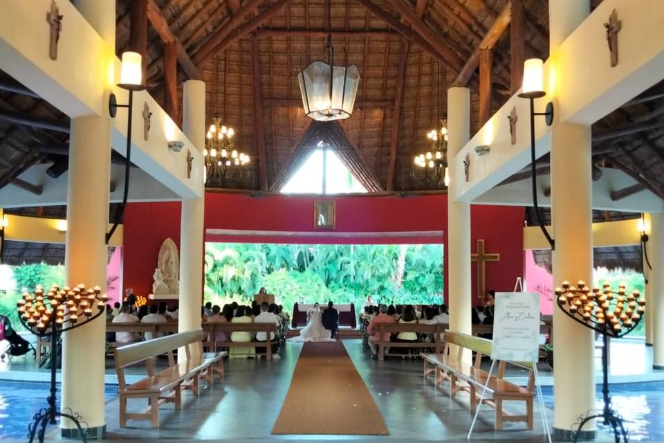 Alta Bodas y Eventos Destino
