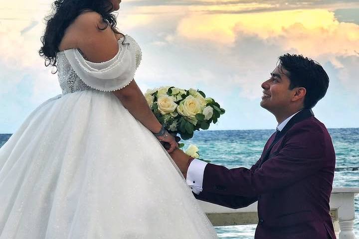Alta Bodas y Eventos Destino