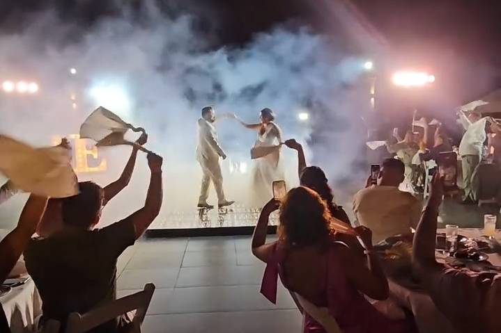 Alta Bodas y Eventos Destino