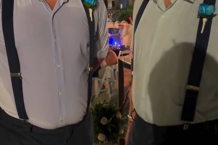 Alta Bodas y Eventos Destino