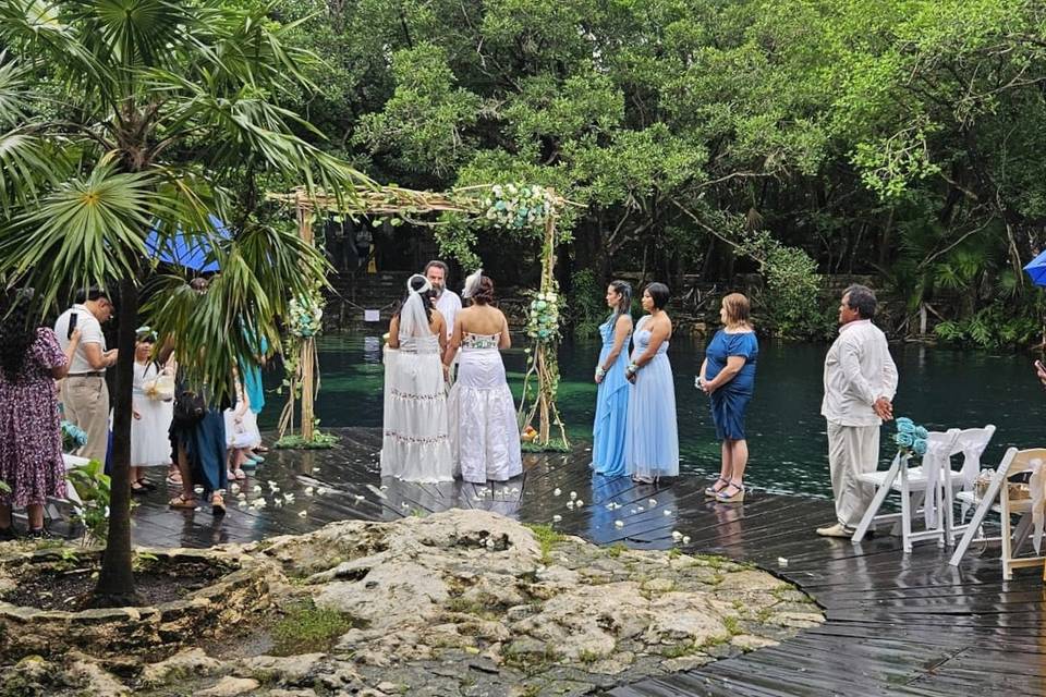 Alta Bodas y Eventos Destino
