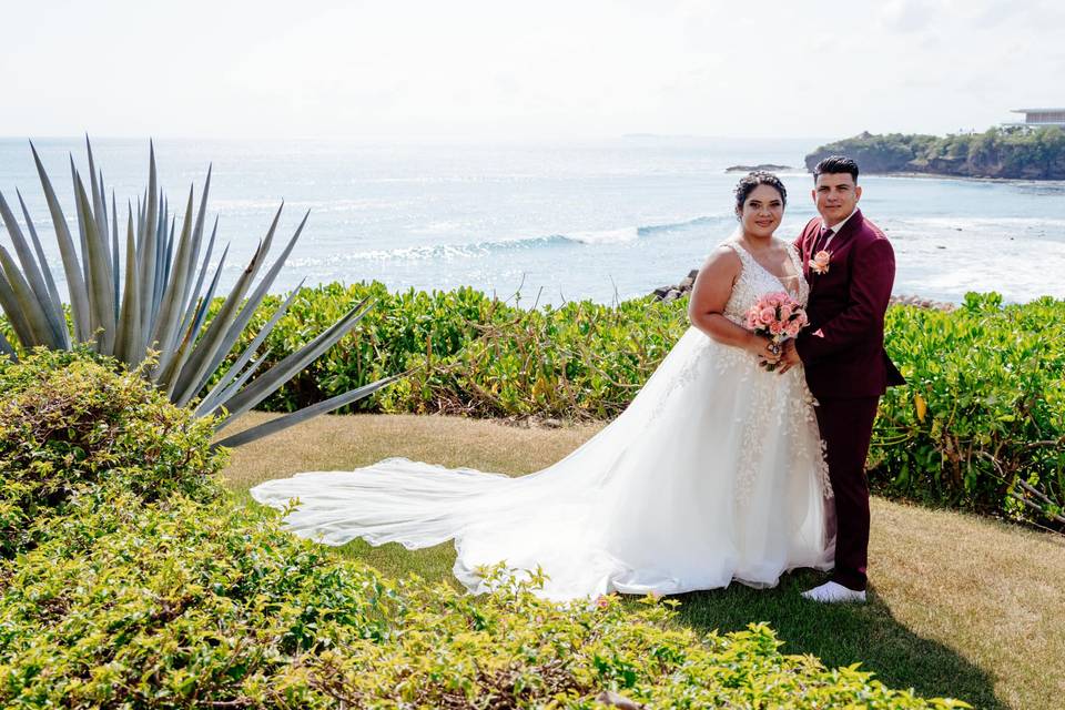 Alta Bodas y Eventos Destino