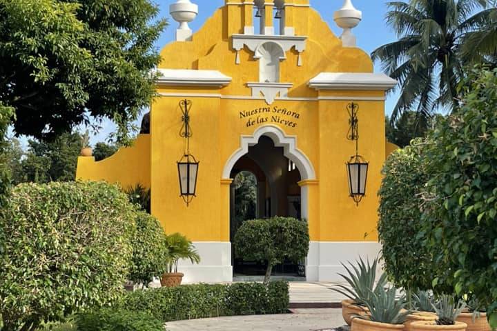 Alta Bodas y Eventos Destino