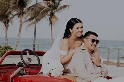 Alta Bodas y Eventos Destino