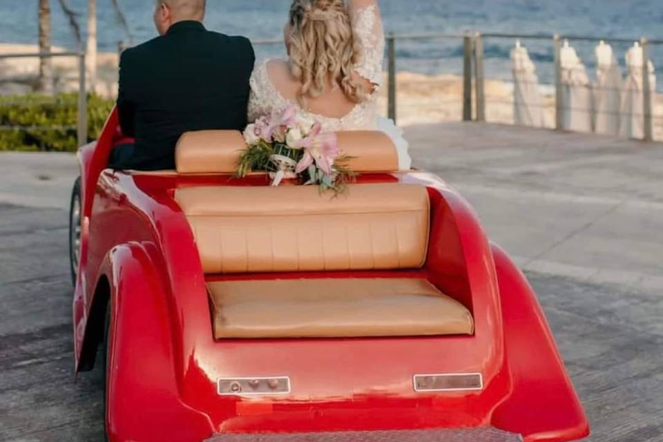 Alta Bodas y Eventos Destino