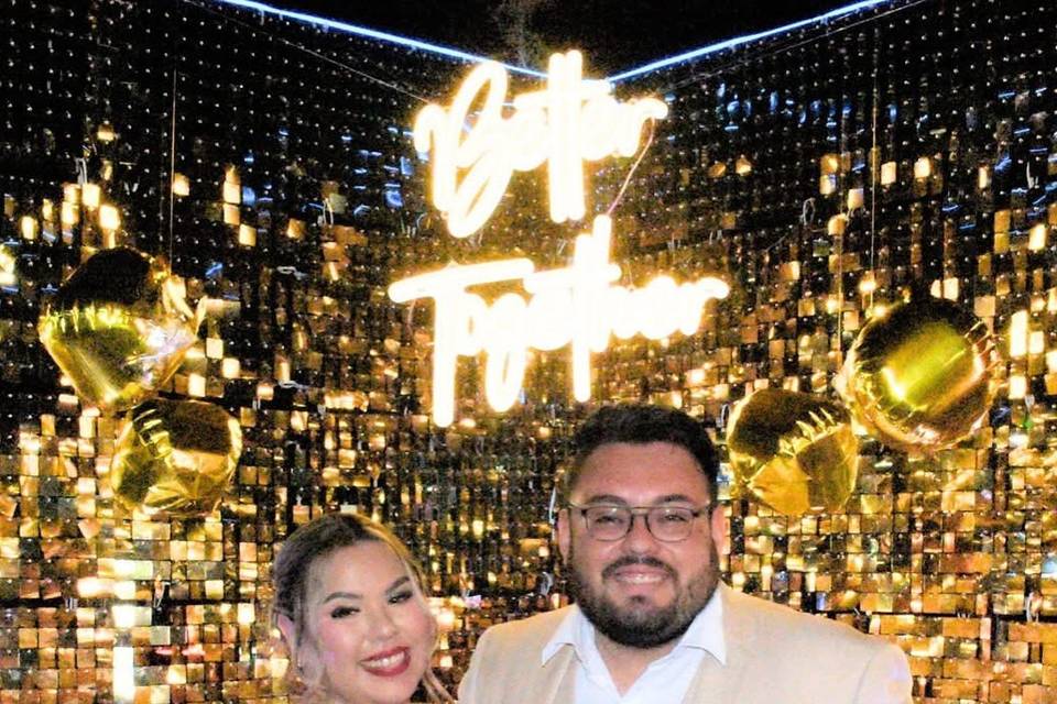 Alta Bodas y Eventos Destino