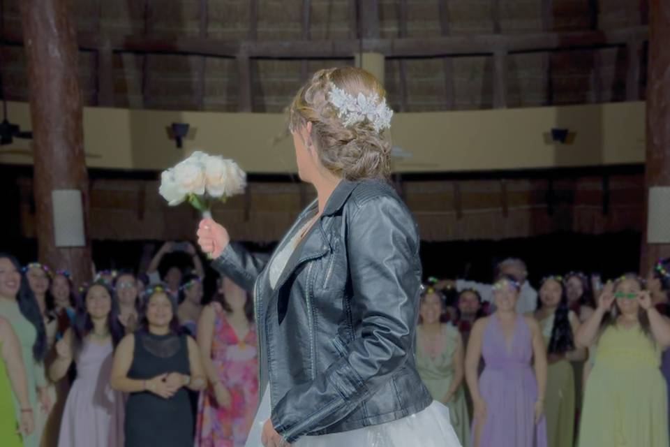 Alta Bodas y Eventos Destino