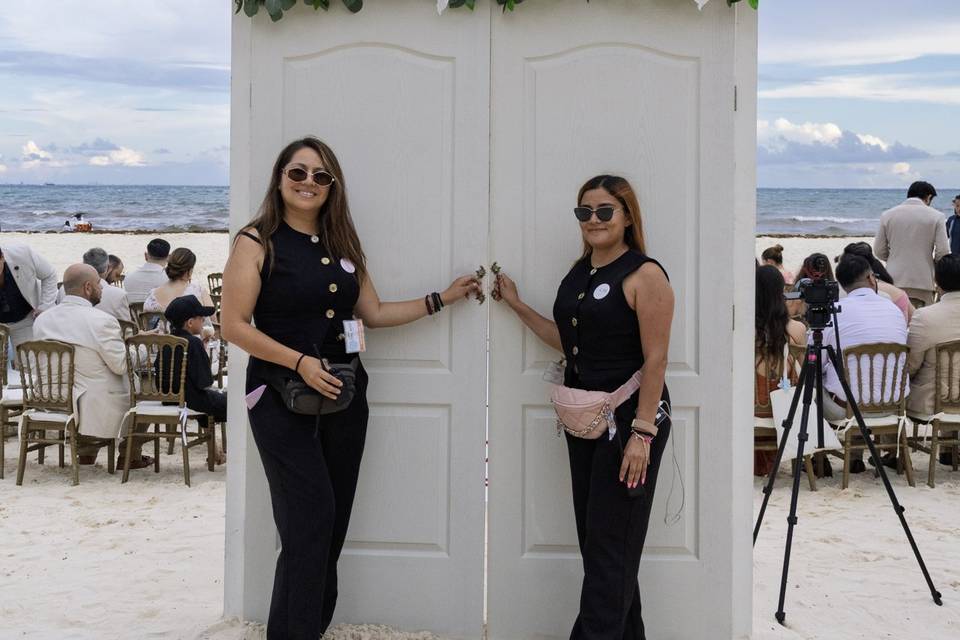 Alta Bodas y Eventos Destino