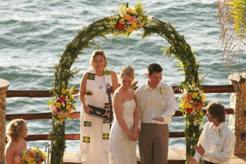 Vallarta Beach Weddings