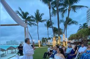 Alta Bodas y Eventos Destino