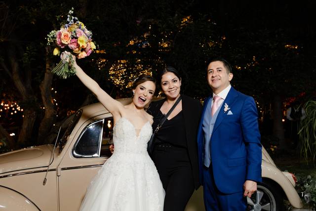Wedding T&E