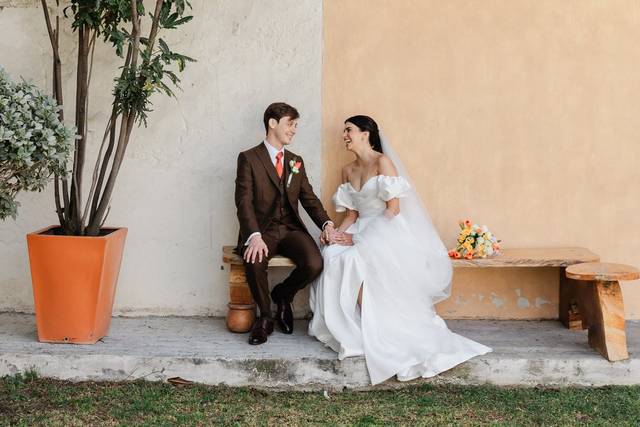 Sesión de novios