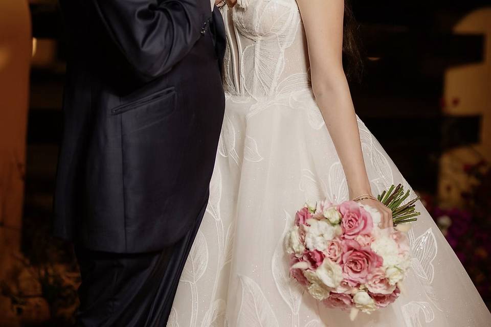 Novios