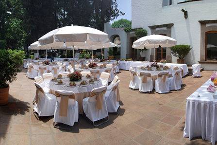 Eventos exterior