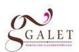 Galet logo