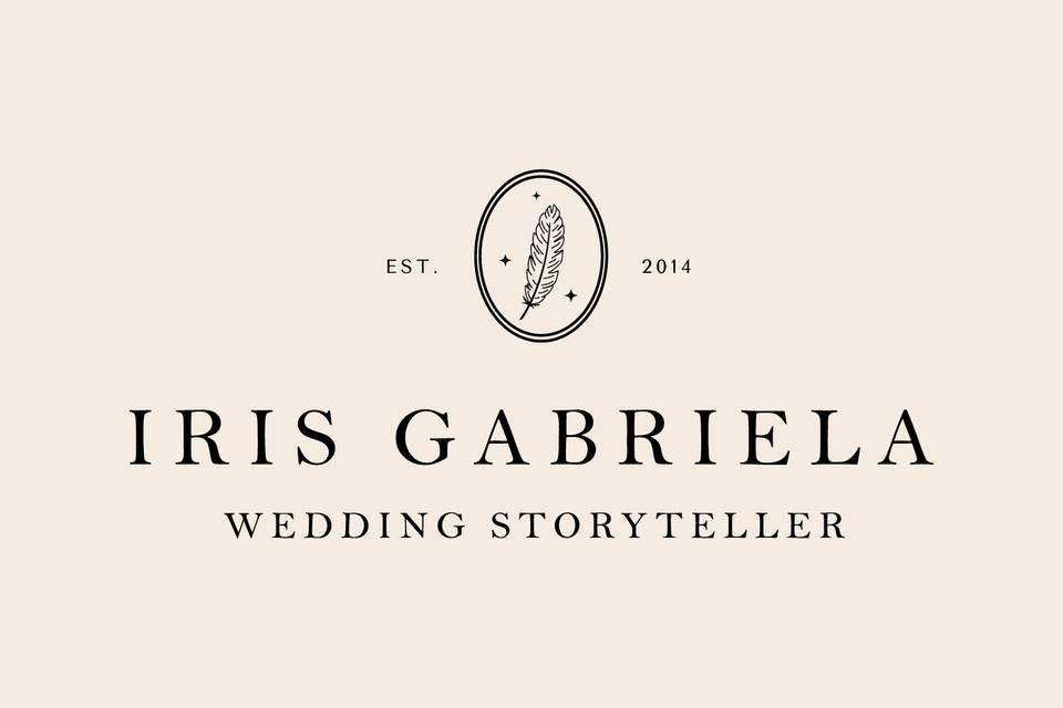 Iris Gabriela Storyteller
