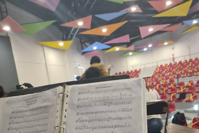 Partitura