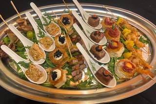 Rentafiesta Polanco Catering