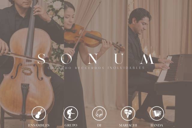 Sonum