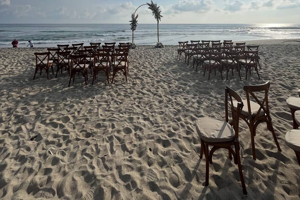 Playa
