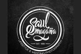 Studio saúl magaña logo