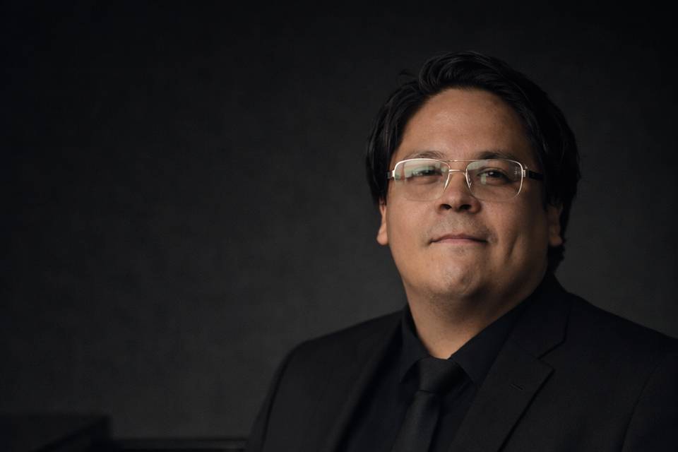 Mario Torres CEO Sonum