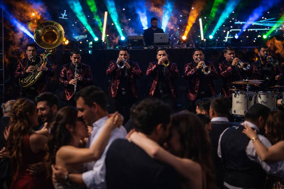 Banda Sinaloense