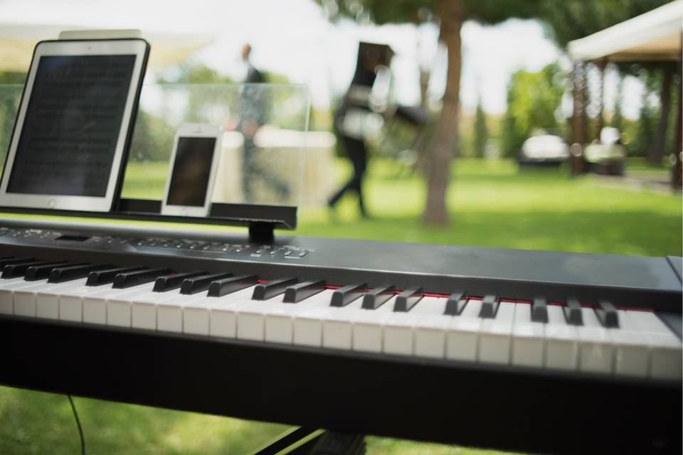Teclado