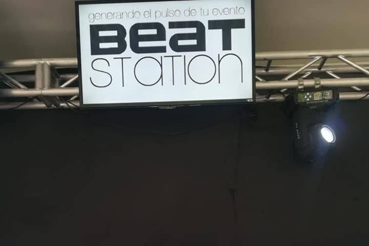 Beat Station