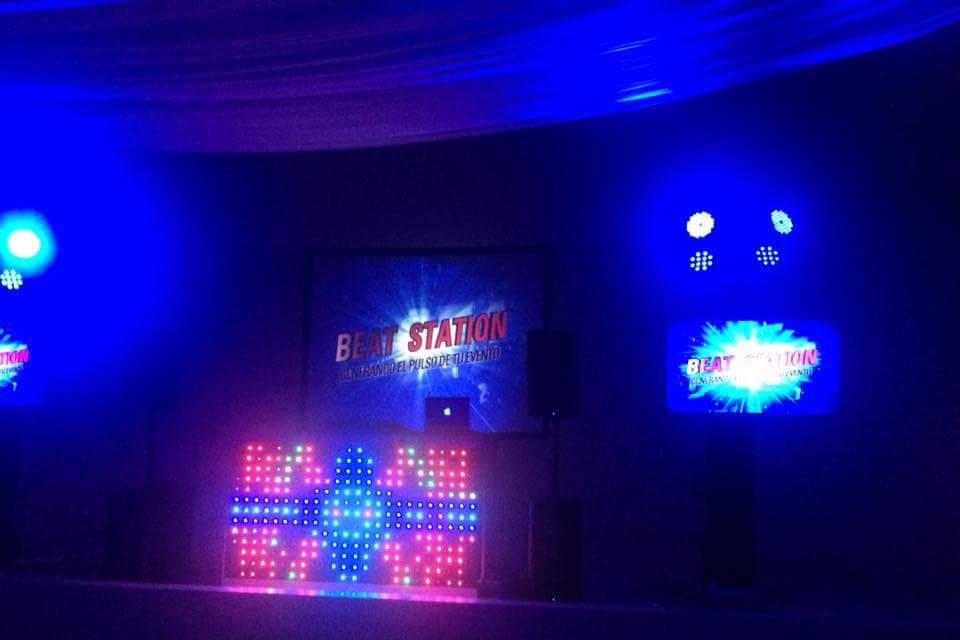 Beat Station