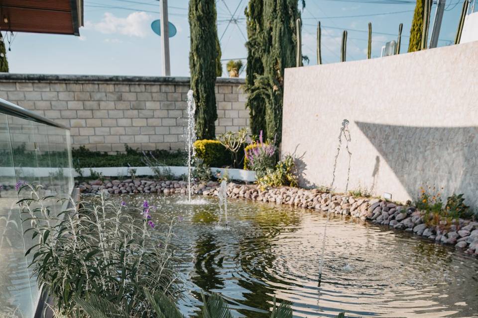agua