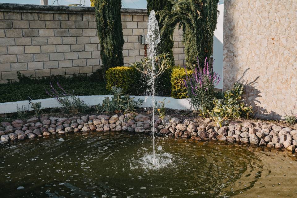 fuente