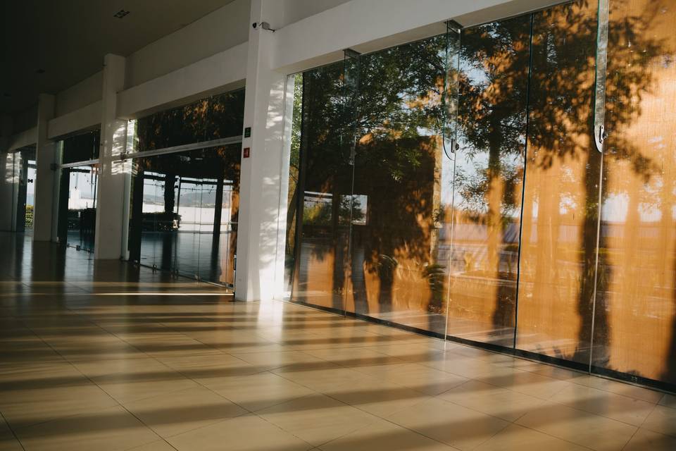 reflejos
