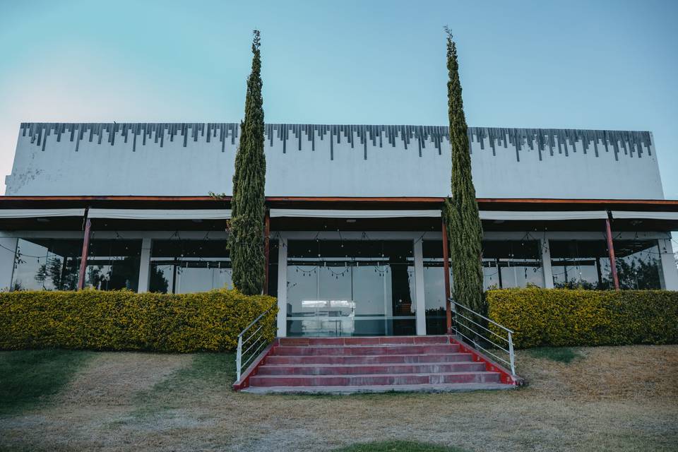 salon