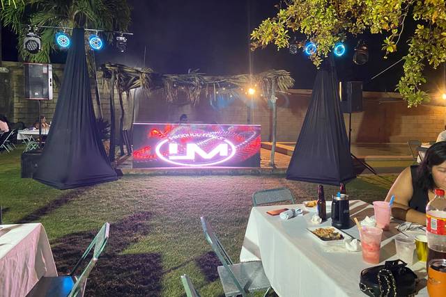 Concepto dj