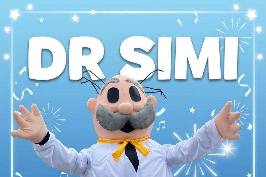 Animacion p/bodas