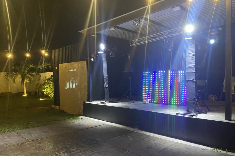 Fiestas petite