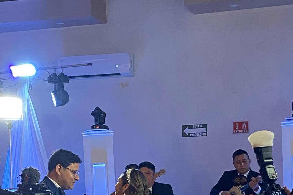 Bodas 2026