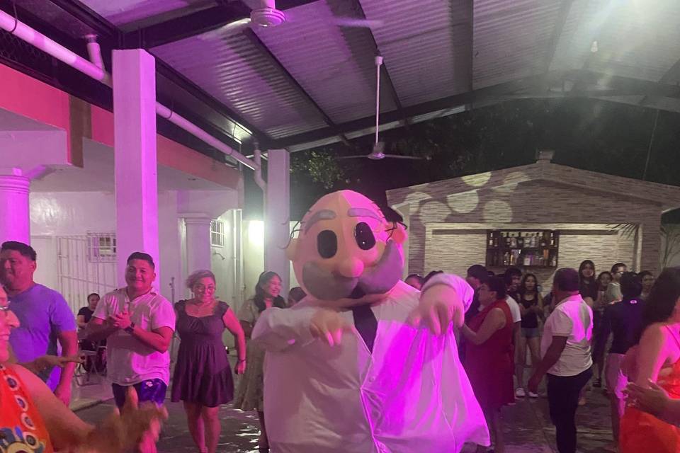 Dr simi