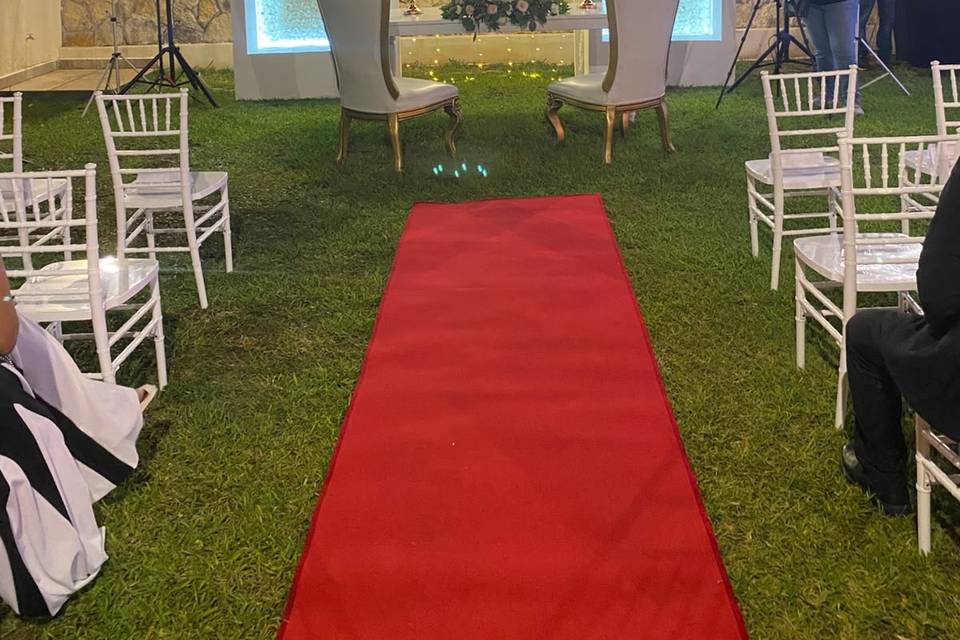 Audio ceremonia civil