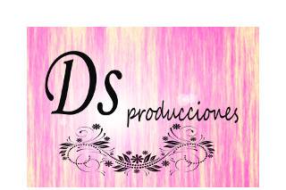DS Producciones logo
