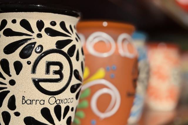 Barra Oaxaca Is In The House